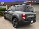 Thumbnail image of 2024 Ford Bronco Sport at Kia Of Cleveland