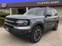 Thumbnail image of 2024 Ford Bronco Sport at Kia Of Cleveland
