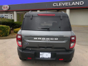 Thumbnail image of 2024 Ford Bronco Sport at Kia Of Cleveland