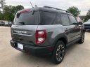 Thumbnail image of 2024 Ford Bronco Sport at Kia Of Cleveland