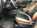 Thumbnail image of 2024 Ford Bronco Sport at Kia Of Cleveland