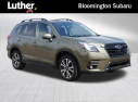Thumbnail image of 2024 Subaru Forester at Bloomington Acura - Subaru