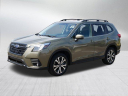 Thumbnail image of 2024 Subaru Forester at Bloomington Acura - Subaru