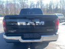 2025 Ram 2500 Big Horn at Batesville Chrysler Dodge Jeep Inc