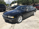 Thumbnail image of 2001 BMW 7 Series at Herring Automall