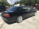 Thumbnail image of 2001 BMW 7 Series at Herring Automall