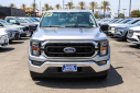 Thumbnail image of 2023 Ford F-150 at CerritosFordLincoln USED