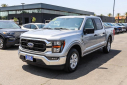 2023 Ford F-150 XLT at CerritosFordLincoln USED