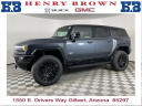 Thumbnail image of 2025 GMC HUMMER EV at Henry Brown Buick GMC - New