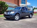 Thumbnail image of 2013 Nissan Frontier at Ottich Enterprise Llc