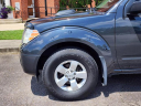 Thumbnail image of 2013 Nissan Frontier at Ottich Enterprise Llc