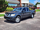 Thumbnail image of 2013 Nissan Frontier at Ottich Enterprise Llc