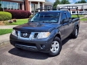 2013 Nissan Frontier at Ottich Enterprise Llc