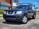 Thumbnail image of 2013 Nissan Frontier at Ottich Enterprise Llc