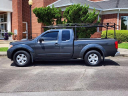 Thumbnail image of 2013 Nissan Frontier at Ottich Enterprise Llc