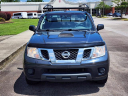 Thumbnail image of 2013 Nissan Frontier at Ottich Enterprise Llc