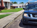 Thumbnail image of 2013 Nissan Frontier at Ottich Enterprise Llc