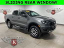 2021 Ford Ranger XLT at Kocourek Ford Lincoln
