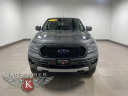Thumbnail image of 2021 Ford Ranger at Kocourek Ford Lincoln