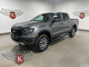 Thumbnail image of 2021 Ford Ranger at Kocourek Ford Lincoln