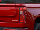 2025 Chevrolet Silverado 1500 RST at Mccluskey Chevrolet Kings Automall