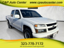 Thumbnail image of 2010 Chevrolet Colorado at C&P Auto Center