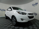 Thumbnail image of 2015 Hyundai TUCSON at Napleton Northlake Hyundai