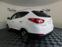 Thumbnail image of 2015 Hyundai TUCSON at Napleton Northlake Hyundai