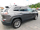 Thumbnail image of 2019 Jeep Cherokee at Gary Mathews Motors