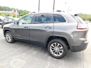 Thumbnail image of 2019 Jeep Cherokee at Gary Mathews Motors
