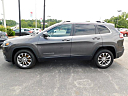 Thumbnail image of 2019 Jeep Cherokee at Gary Mathews Motors