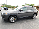 Thumbnail image of 2019 Jeep Cherokee at Gary Mathews Motors