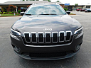 Thumbnail image of 2019 Jeep Cherokee at Gary Mathews Motors