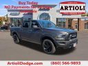 Thumbnail image of 2024 Ram 1500 Classic at ArtioliChryslerDodgeRam-Used of Enfield, CT
