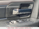 Thumbnail image of 2024 Ram 1500 Classic at ArtioliChryslerDodgeRam-Used of Enfield, CT