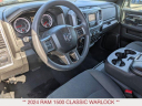 Thumbnail image of 2024 Ram 1500 Classic at ArtioliChryslerDodgeRam-Used of Enfield, CT