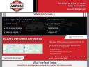 Thumbnail image of 2024 Ram 1500 Classic at ArtioliChryslerDodgeRam-Used of Enfield, CT