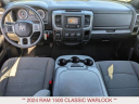 Thumbnail image of 2024 Ram 1500 Classic at ArtioliChryslerDodgeRam-Used of Enfield, CT