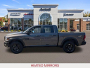 Thumbnail image of 2024 Ram 1500 Classic at ArtioliChryslerDodgeRam-Used of Enfield, CT