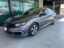 Thumbnail image of 2019 Honda Civic at B & J Car Company