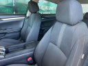 2019 Honda Civic LX at B & J Car Company