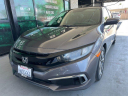 Thumbnail image of 2019 Honda Civic at B & J Car Company