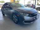 Thumbnail image of 2019 Honda Civic at B & J Car Company