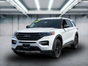 2021 Ford Explorer XLT at Ford of Smithtown