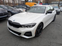 Thumbnail image of 2022 BMW 3 Series at Luxury of Queens