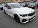 Thumbnail image of 2022 BMW 3 Series at Luxury of Queens