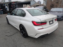 Thumbnail image of 2022 BMW 3 Series at Luxury of Queens