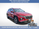 2022 Hyundai TUCSON SEL at Atlantic Hyundai Genesis South Shore