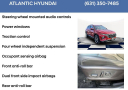 Thumbnail image of 2022 Hyundai TUCSON at Atlantic Hyundai Genesis South Shore