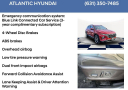 Thumbnail image of 2022 Hyundai TUCSON at Atlantic Hyundai Genesis South Shore